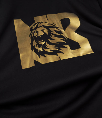 Official Branded Nyall Berry Performance T-Shirt