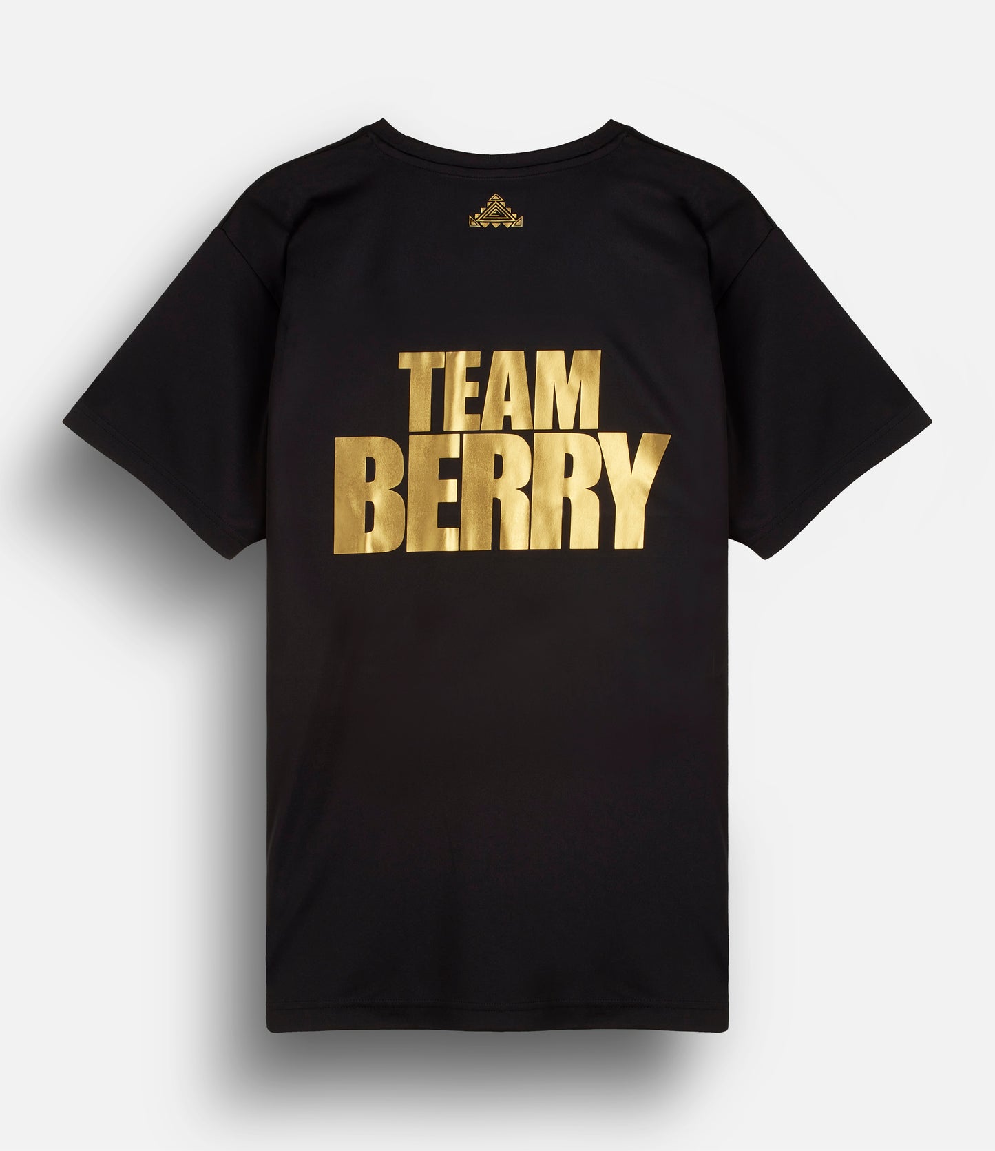 Official Branded Nyall Berry Performance T-Shirt