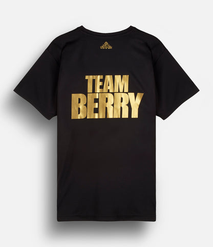 Official Branded Nyall Berry Performance T-Shirt