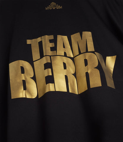 Official Branded Nyall Berry Performance T-Shirt