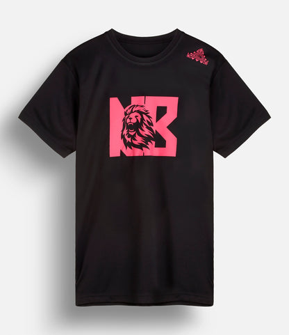 Official Branded Nyall Berry Performance T-Shirt