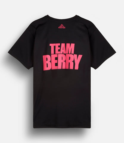 Official Branded Nyall Berry Performance T-Shirt