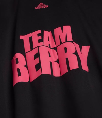 Official Branded Nyall Berry Performance T-Shirt