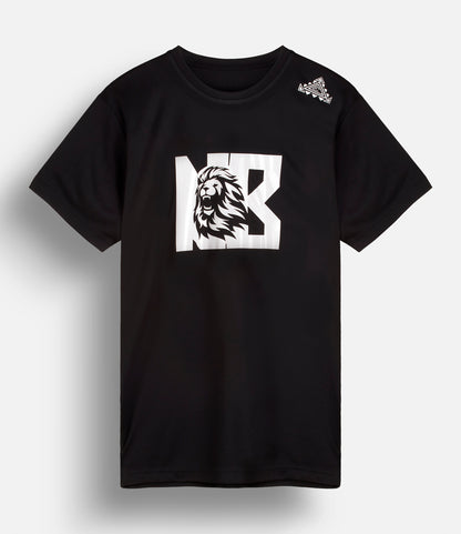 Official Branded Nyall Berry Performance T-Shirt