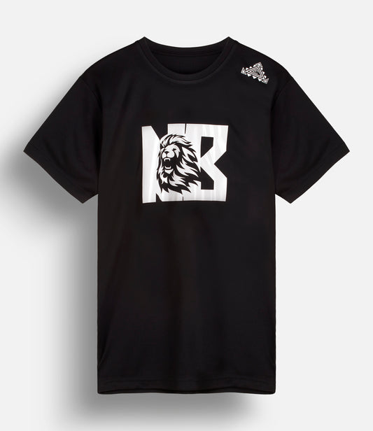Official Branded Nyall Berry Performance T-Shirt