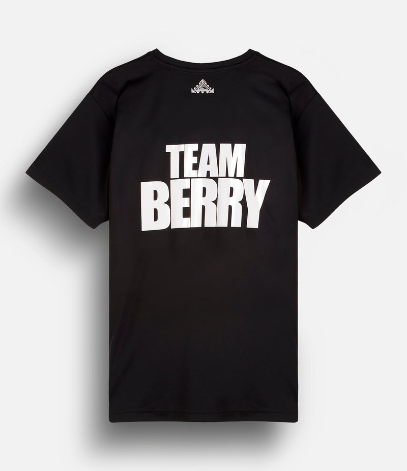 Official Branded Nyall Berry Performance T-Shirt