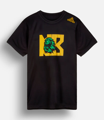 Official Branded Nyall Berry Performance T-Shirt