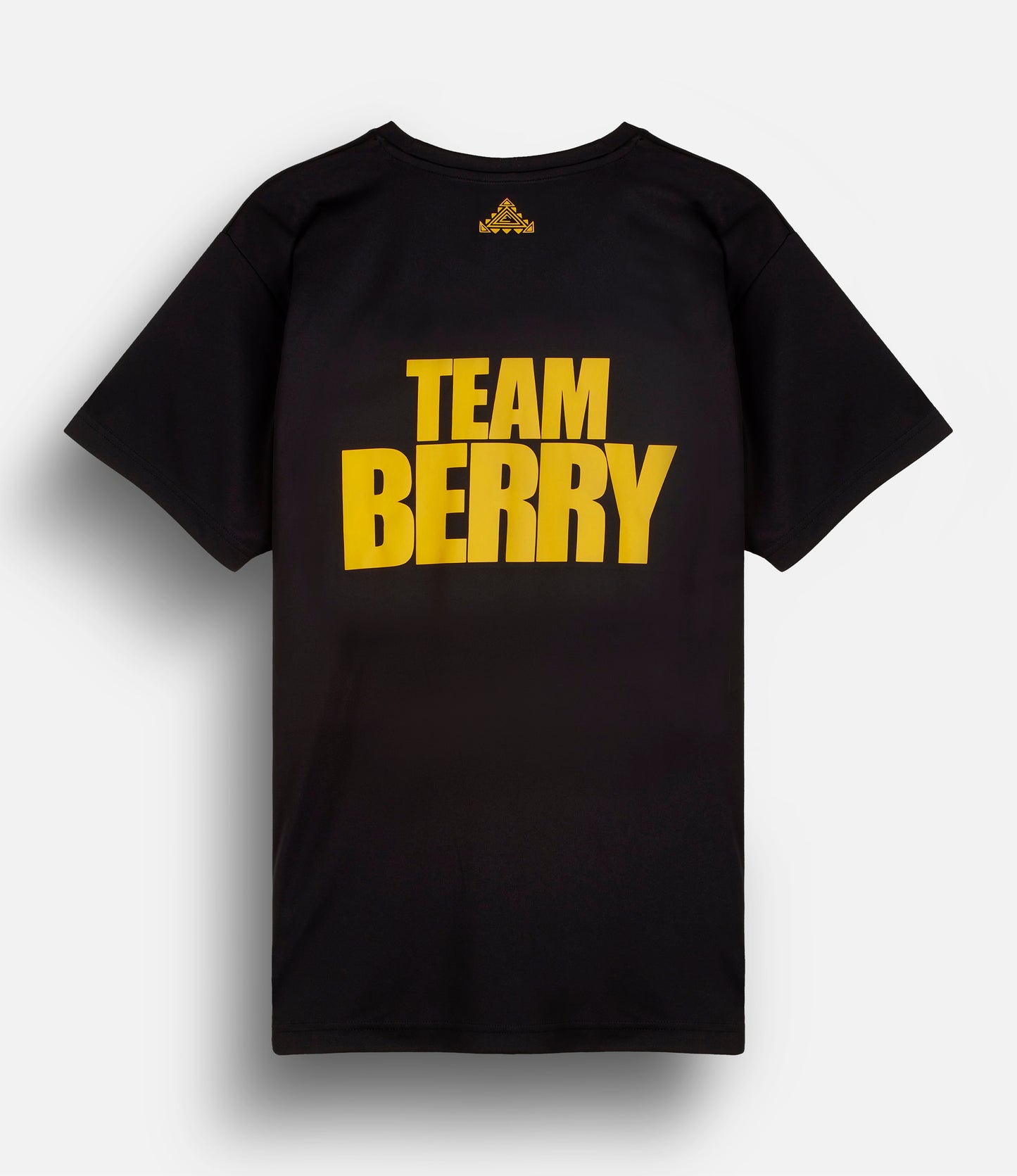 Official Branded Nyall Berry Performance T-Shirt