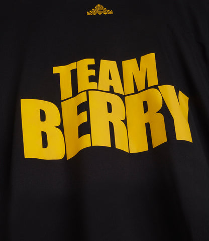Official Branded Nyall Berry Performance T-Shirt