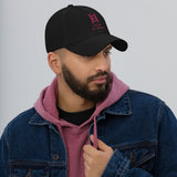 Official Branded Liam O'Hare Embroidered Baseball Cap