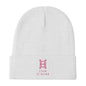 Official Liam O'Hare Embroidered Beanie