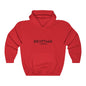 Egyptian Heavy Blend™ Hooded Sweatshirt