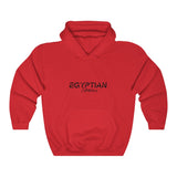 Egyptian Heavy Blend™ Hooded Sweatshirt