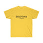 Unisex Ultra Cotton Tee