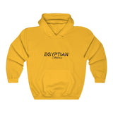 Egyptian Heavy Blend™ Hooded Sweatshirt