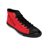 Men's High-top Sneakers