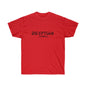 Unisex Ultra Cotton Tee