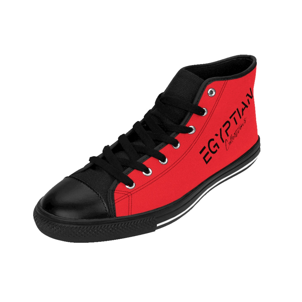 Men's High-top Sneakers