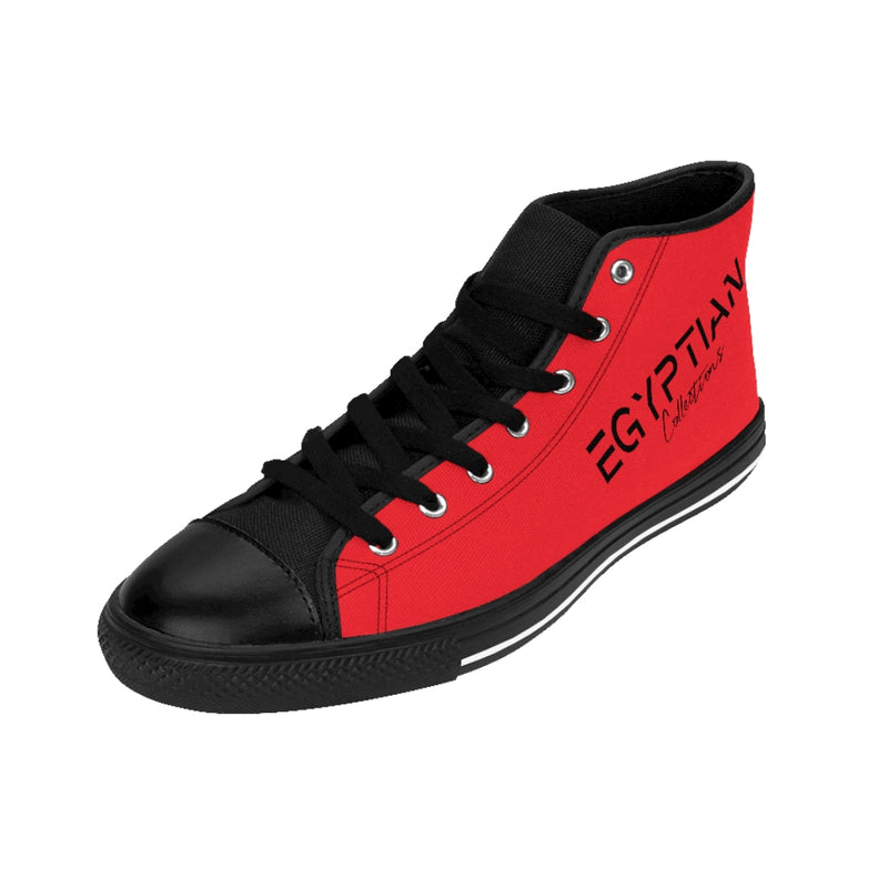 Men's High-top Sneakers