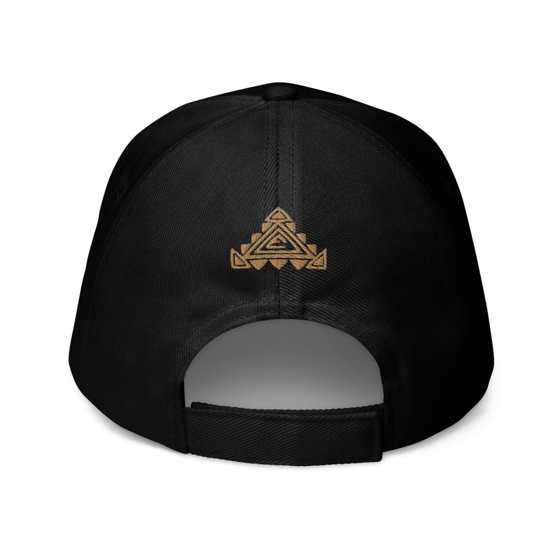 Egyptian Collections Retro Street Wear Baseball cap