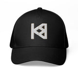 Official Branded Kaisee Benjamin Classic Baseball Cap