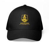 Official Branded James The Wizard Heneghan Embroidered Classic Baseball Cap