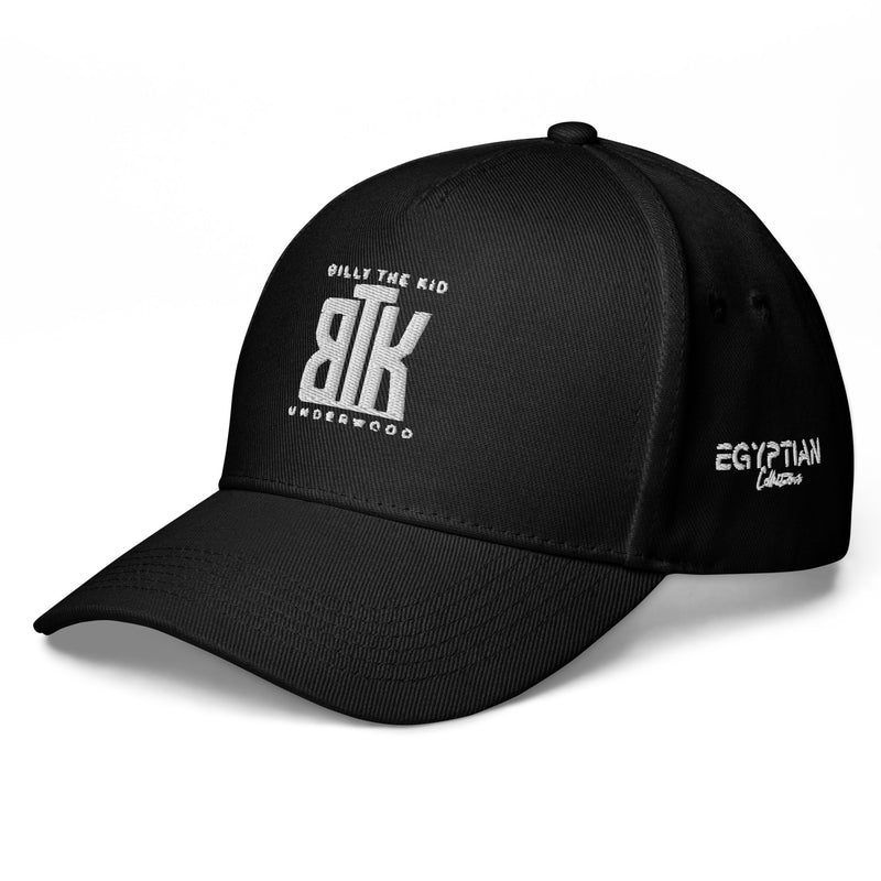 Official Branded Billy The Kid Underwood Classic Baseball Cap
