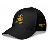 Official Branded James The Wizard Heneghan Embroidered Classic Baseball Cap