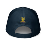 Official Branded James The Wizard Heneghan Embroidered Classic Baseball Cap