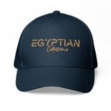 Official Egyptian Signature Classic Baseball Cap