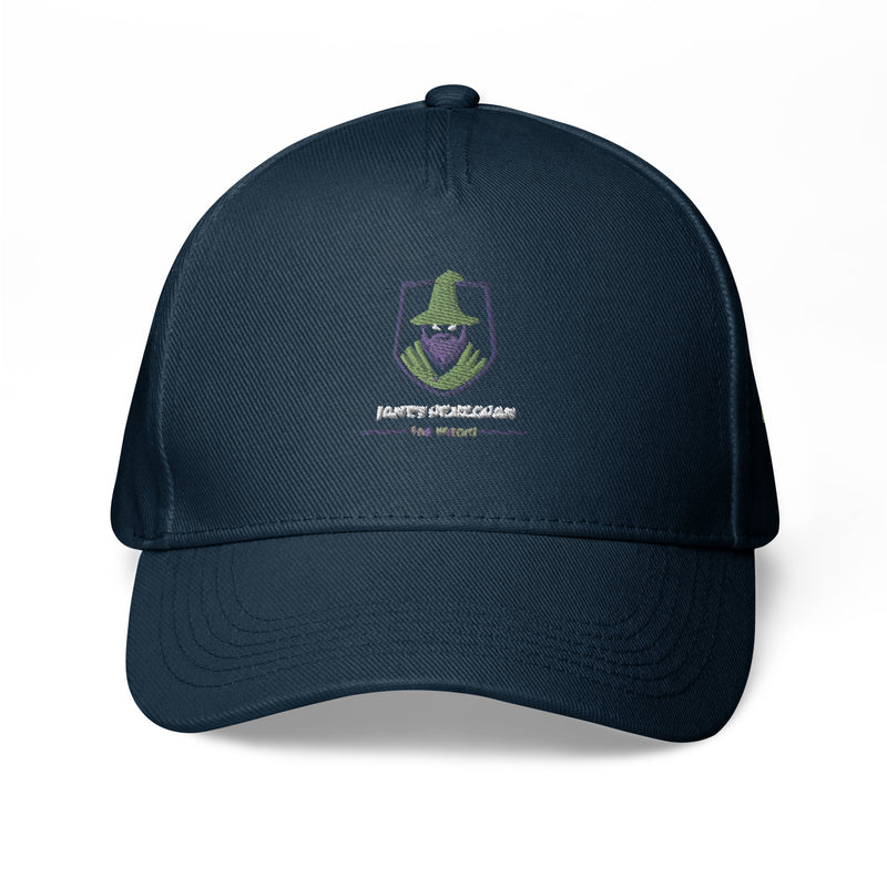 Official Branded James The Wizard Heneghan Classic Baseball Cap