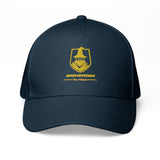 Official Branded James The Wizard Heneghan Embroidered Classic Baseball Cap