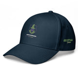 Official Branded James The Wizard Heneghan Classic Baseball Cap