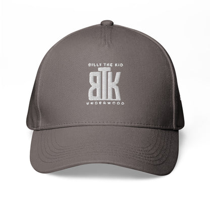 Official Branded Billy The Kid Underwood Classic Baseball Cap