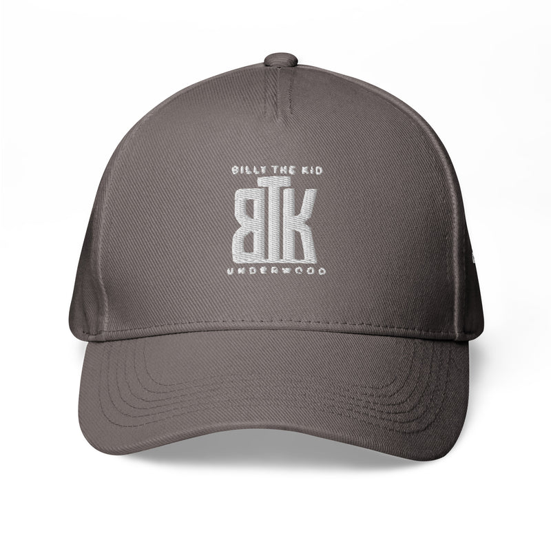 Official Branded Billy The Kid Underwood Classic Baseball Cap