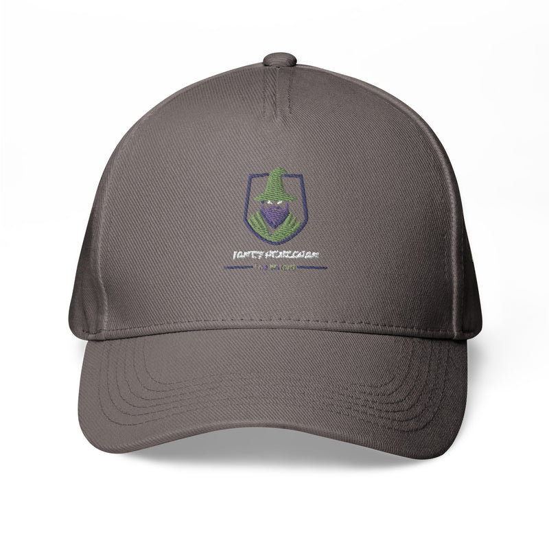 Official Branded James The Wizard Heneghan Classic Baseball Cap