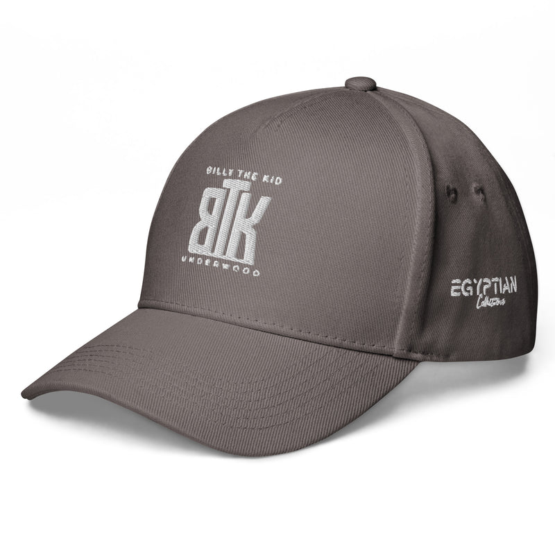 Official Branded Billy The Kid Underwood Classic Baseball Cap