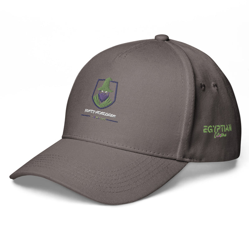 Official Branded James The Wizard Heneghan Classic Baseball Cap