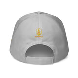 Official Branded James The Wizard Heneghan Embroidered Classic Baseball Cap