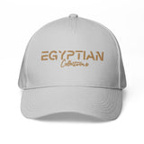 Official Egyptian Signature Classic Baseball Cap