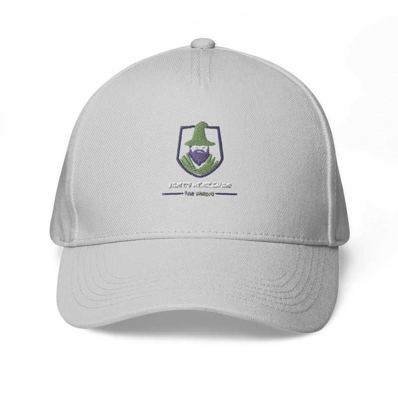 Official Branded James The Wizard Heneghan Classic Baseball Cap