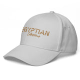 Official Egyptian Signature Classic Baseball Cap