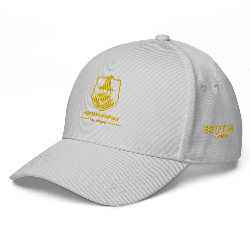 Official Branded James The Wizard Heneghan Embroidered Classic Baseball Cap