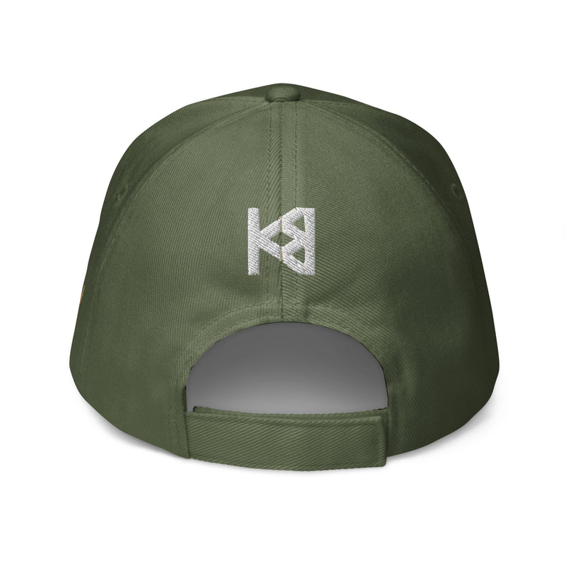 Official Branded Kaisee Benjamin Classic Baseball Cap