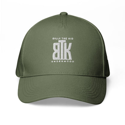 Official Branded Billy The Kid Underwood Classic Baseball Cap