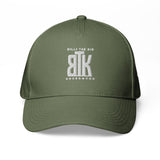 Official Branded Billy The Kid Underwood Classic Baseball Cap