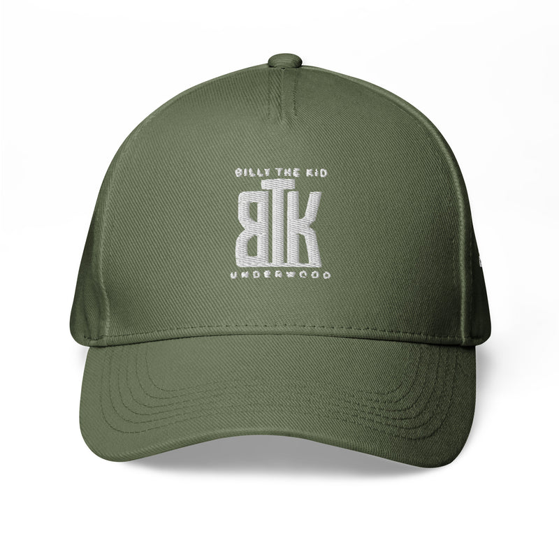Official Branded Billy The Kid Underwood Classic Baseball Cap