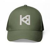 Official Branded Kaisee Benjamin Classic Baseball Cap