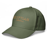 Official Egyptian Signature Classic Baseball Cap