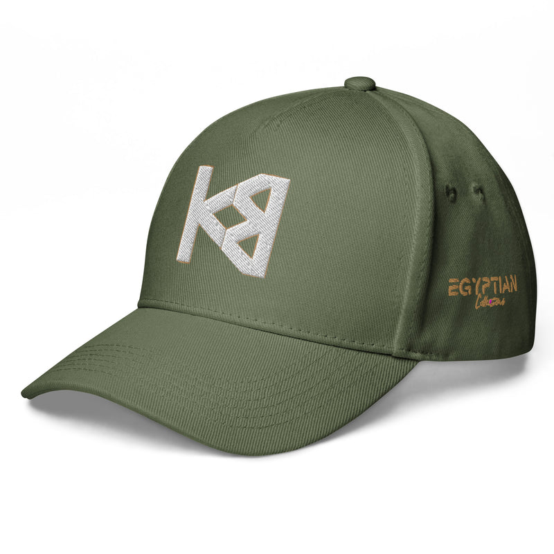 Official Branded Kaisee Benjamin Classic Baseball Cap